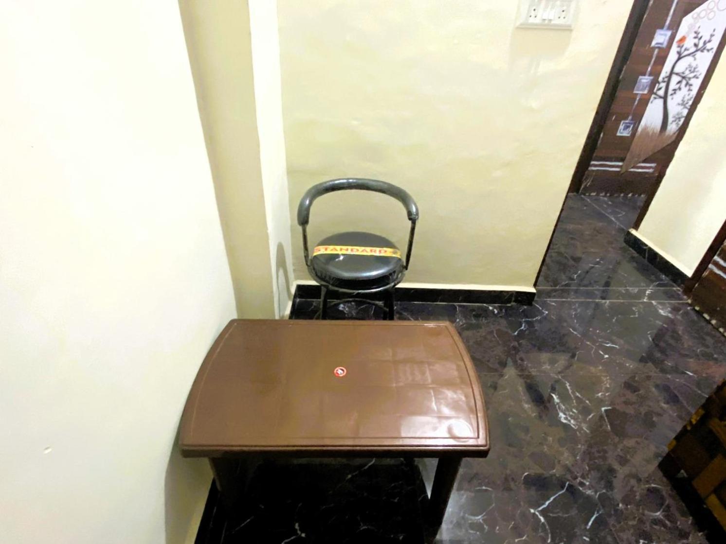 Bssn Guest House Gwalior Exterior foto