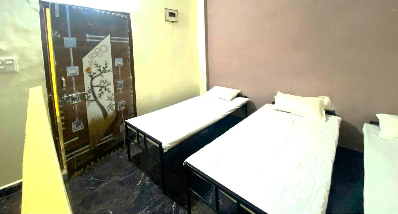 Bssn Guest House Gwalior Exterior foto